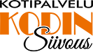 Kotipalvelu-Kodin-Siivous-logo